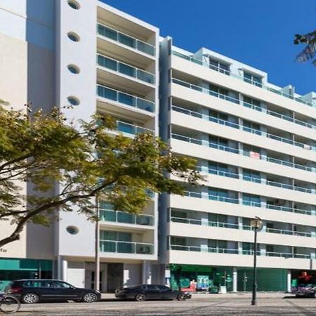 Apartamentos Katavento Монте Гордо Екстериор снимка