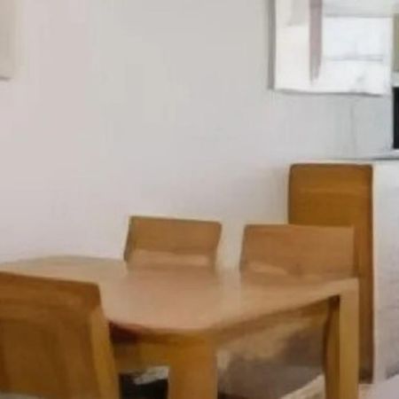 Apartamentos Katavento Монте Гордо Екстериор снимка