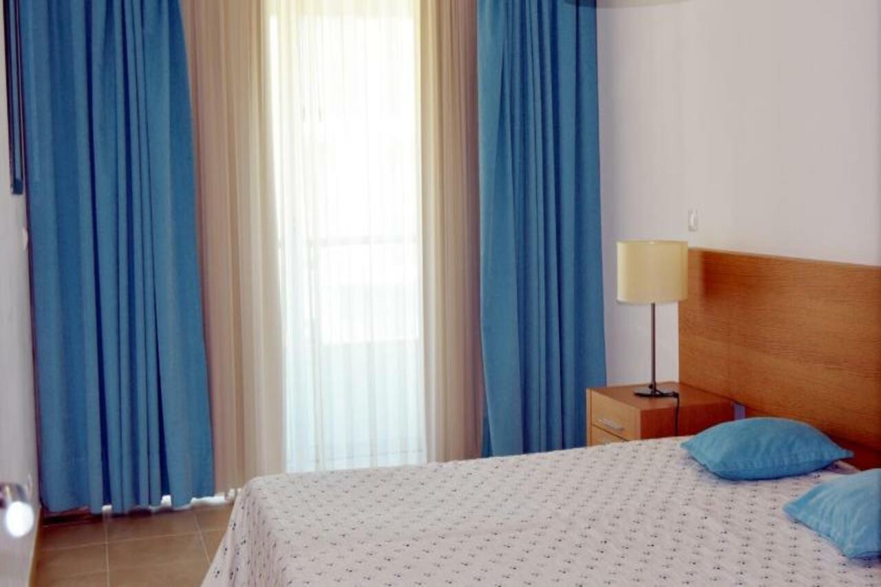 Apartamentos Katavento Монте Гордо Екстериор снимка