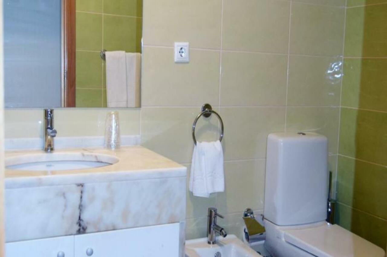 Apartamentos Katavento Монте Гордо Екстериор снимка