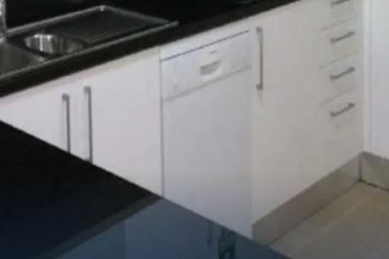Apartamentos Katavento Монте Гордо Екстериор снимка